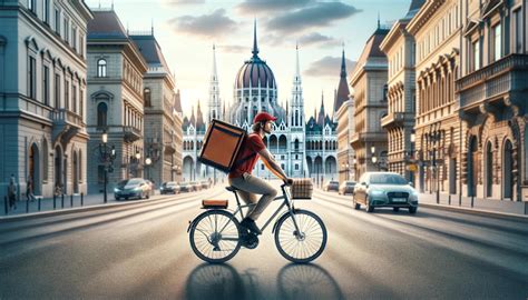 budapest delivery online.